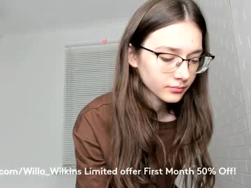 girl willa_wilkins_ capture image #1914774