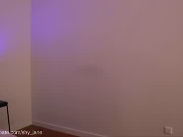 girl shy_jane capture image #2554717