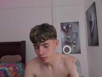 man dimitri_tv capture image #1876488