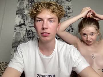 couple eva_iron capture image #1954277