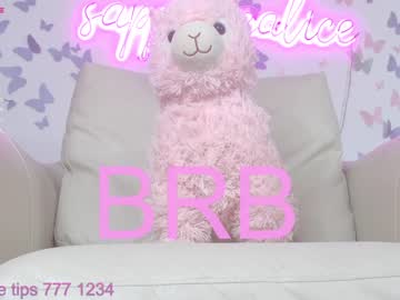 girl sapphirealice capture image #4444778