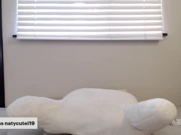 girl _natycutei19 capture image #4678562