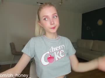 girl oh_honey_ capture image #4736933