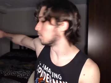 man spangy19 capture image #4363157