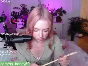 girl honey_devildoll capture image #655144
