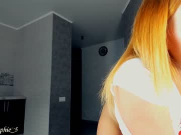 girl sophie_5 capture image #1770274