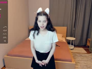 girl cherry_tery capture image #4340749