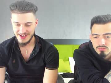 man _billyandjake_ capture image #4234354