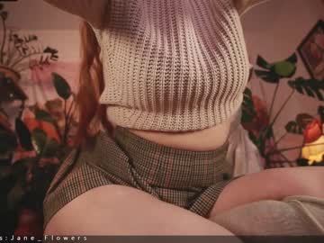 girl jane_flowers capture image #6630004
