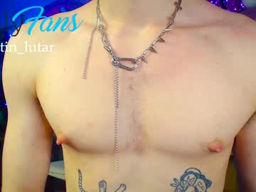 man martinlutar420 capture image #711047