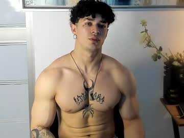 man jasson_rodriguez69 capture image #4607087