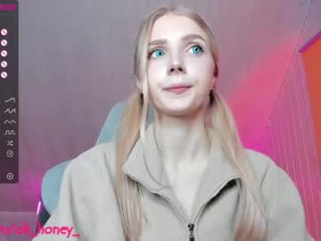 girl oh_honey_ capture image #2879628