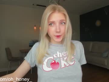 girl oh_honey_ capture image #4736848