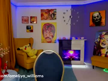 girl amelia__williams capture image #1688319