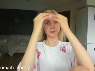 girl oh_honey_ capture image #4844606