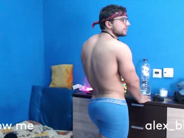 man alex_blu capture image #1629665