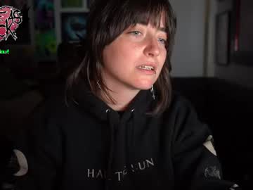 girl blueasfuck capture image #8341