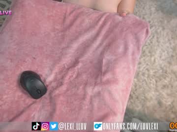 girl lexi_luv capture image #3052839