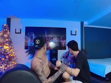 man badguyss_bisex capture image #5844420