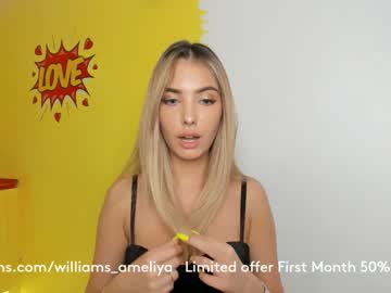 girl amelia__williams capture image #2030952