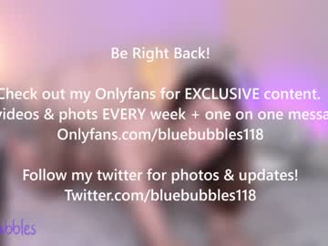 girl bluebubbles118 capture image #6011665