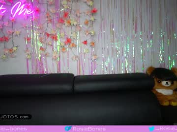 girl rosiebones capture image #3189252