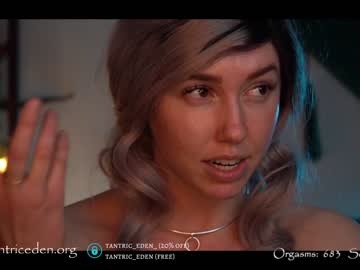 girl tantric_eden_ capture image #729084