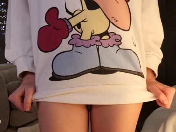 girl ronny_ponny capture image #741736