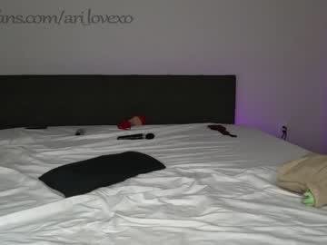 couple ari_lovexo capture image #3898685