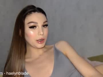 tranny haelynblade capture image #5774817