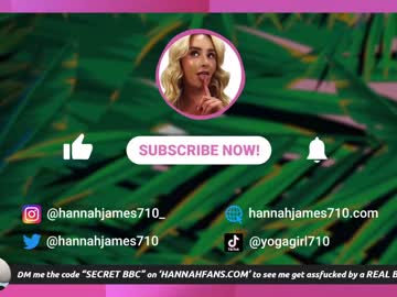 girl hannahjames710 capture image #5868194