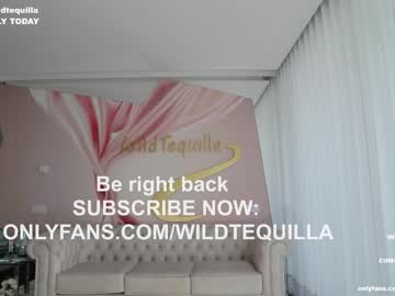 girl wildtequilla capture image #4667714