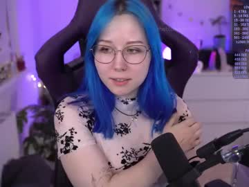 girl theblue_moonie capture image #7032979