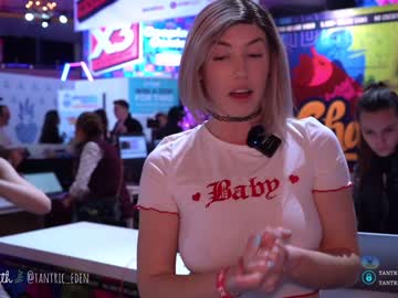 girl tantric_eden_ capture image #3496653