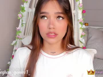 girl _meghan_gomez1_ capture image #2139515
