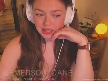 girl emersoncane capture image #5266556