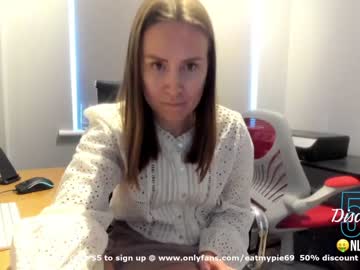 girl eatmypie69 capture image #638862