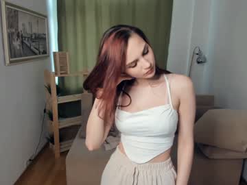 girl _gingerprincess_ capture image #4545545