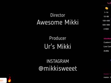 girl blush_mikki capture image #6010517