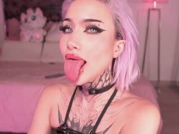 girl goth_dolll capture image #6113870