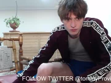 man im_tommy capture image #3932831