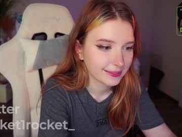 girl pocketrocket_ capture image #5661772