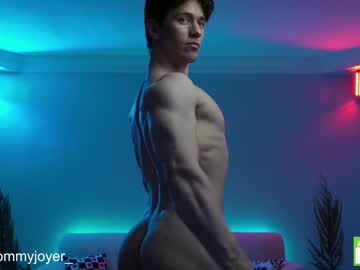 man tommyjoyer capture image #4500522