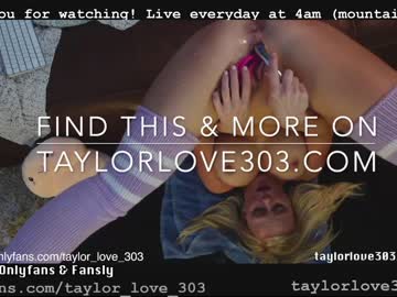 girl taylor_love_303 capture image #6643370