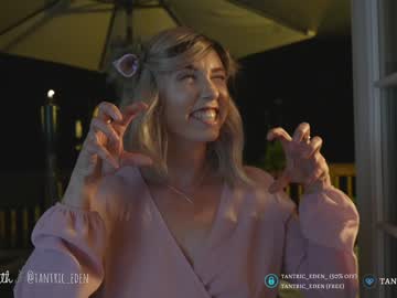 girl tantric_eden_ capture image #4841212