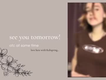 girl kalispring capture image #3605646