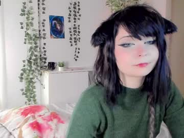 girl ronnie_neko capture image #5408107