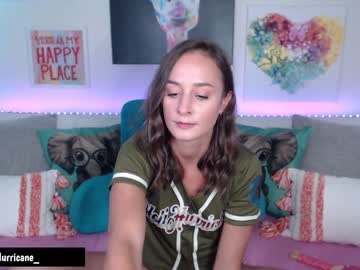 girl holihurricane capture image #5230530