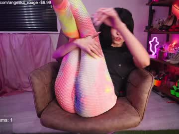 girl angelika_rouge capture image #914007