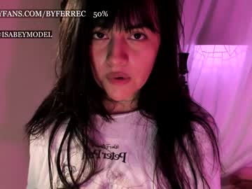 girl isabeyferrec capture image #2384383